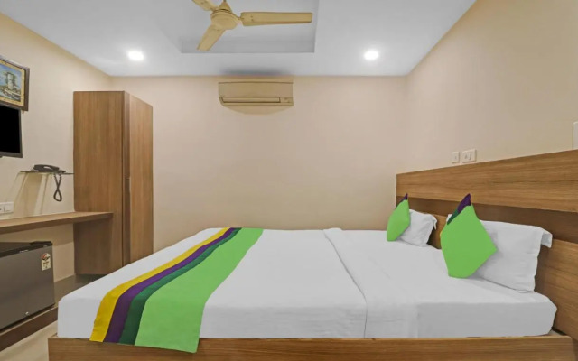 Treebo Trend Pride Inn Botanica