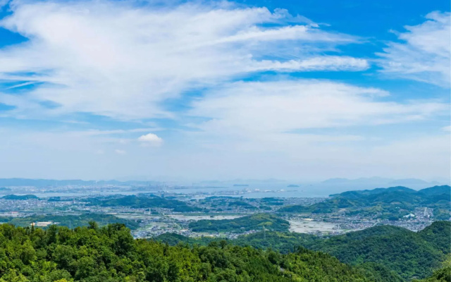 The View Setouchi