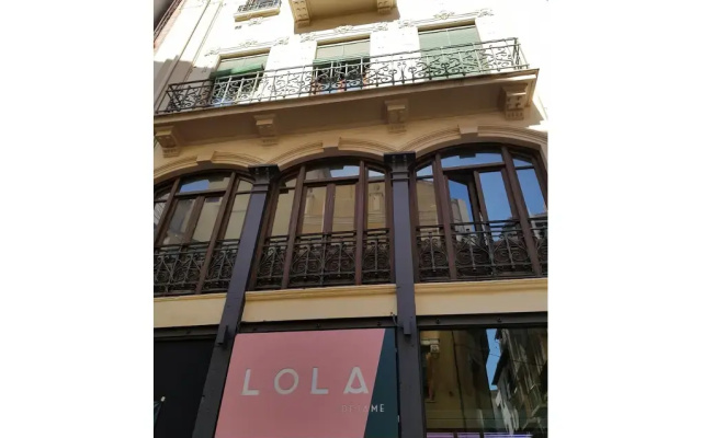 Hostel Lolamento