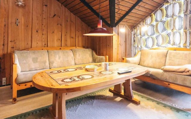 4 Star Holiday Home in Rodby
