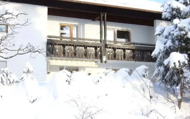Haus Nett Modern Retreat