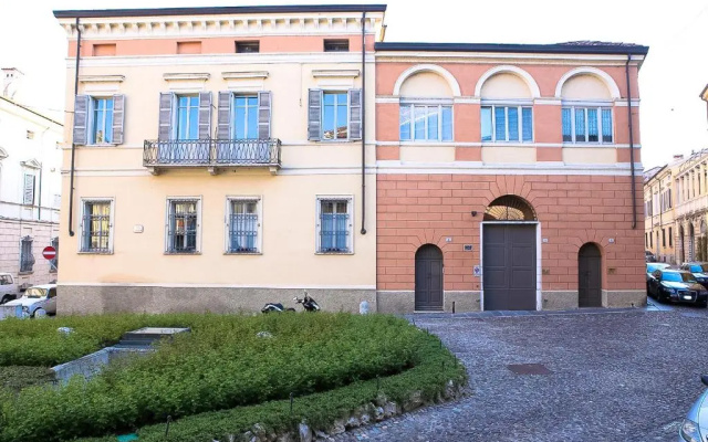 B&B Casa del Teatro