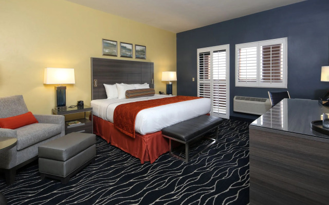Desert Diamond Casino & Hotel