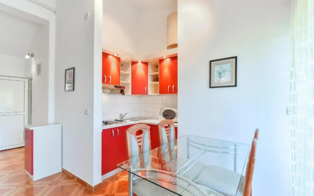Apartments Pavlak