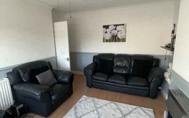 March-2bed Apt - Family Friendly - Pet Friendly
