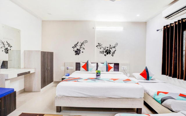 FabHotel Himanshi