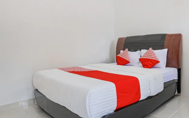 Hotel O Wisma Silampari