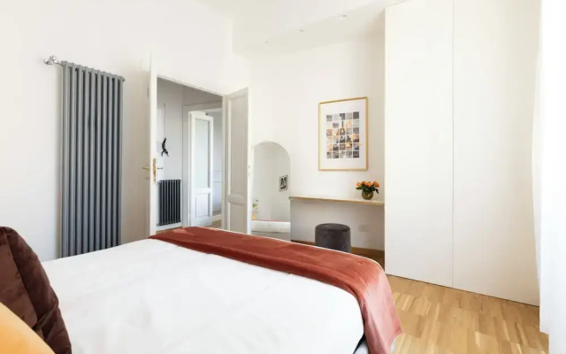 Charming Home near San Giovanni