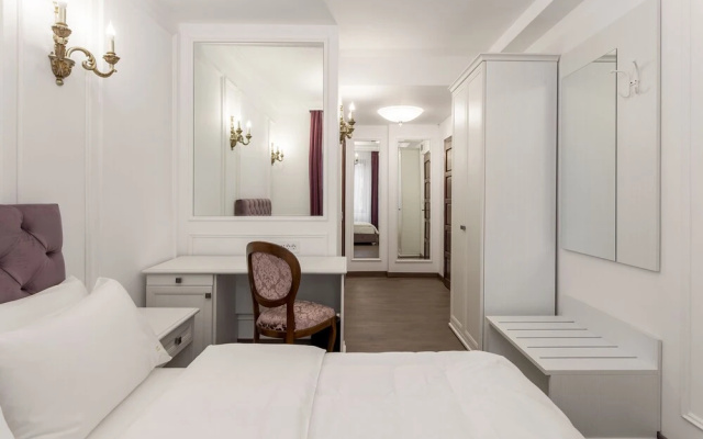 Lahovary Palace Hotel