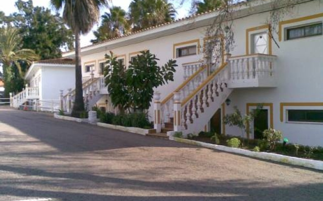 Hostal Rio Grande