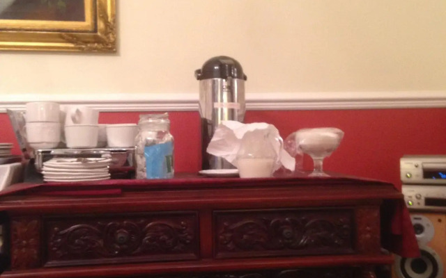 Lynebank House Hotel Bed & Breakfast