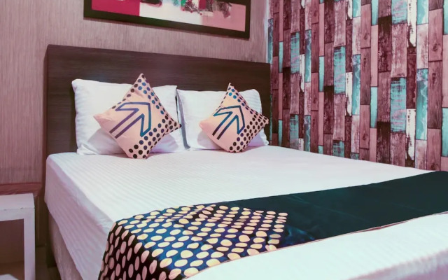 SPOT ON 2375 Faris Homestay