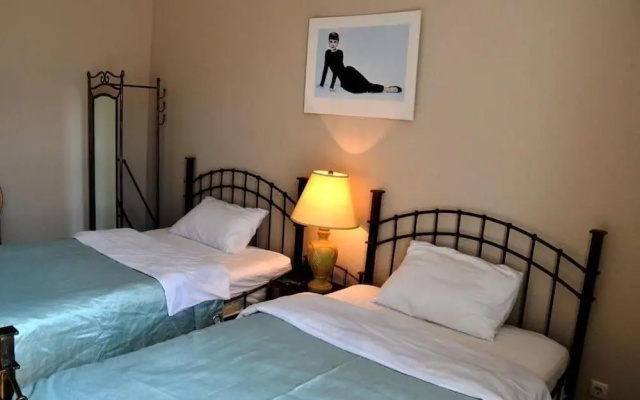 Casa Bella Boutique Hotel