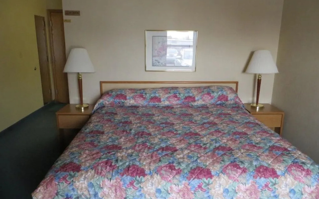 Homestyle Inn and Suites Springfield