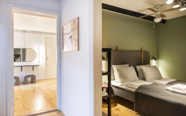 The Townhouse by Daniel&Jacob’s