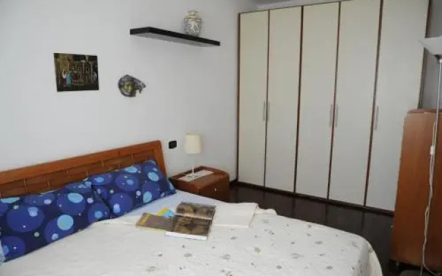 Morandin Apartment