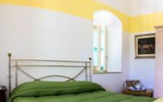 Agriturismo Masseria Calongo