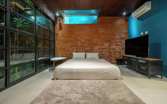 Twin House Ubud by Betterplace