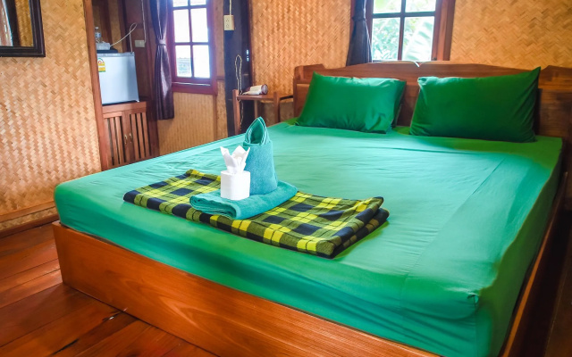 Pai Homey