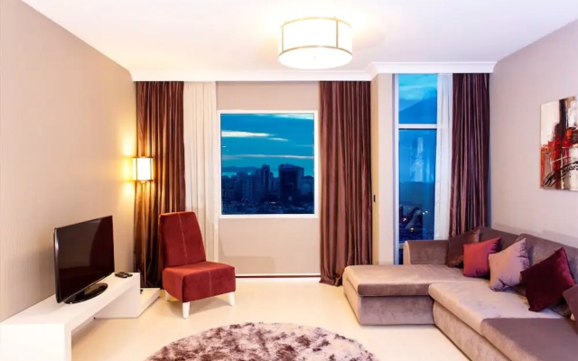 Flora Suites