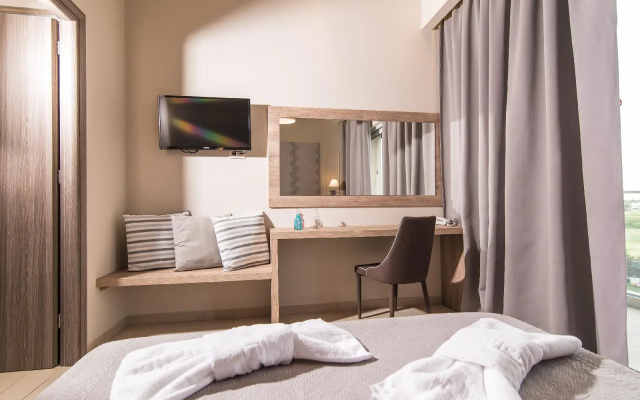 Hotel Petros