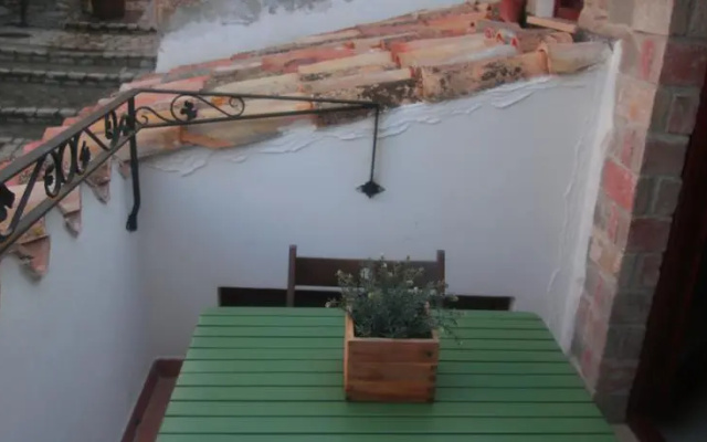 La Valle Suite