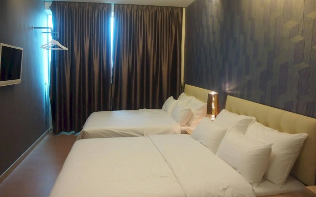 i-Hotel Skudai