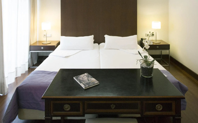 Hospes Amérigo, Alicante, a Member of Design Hotels