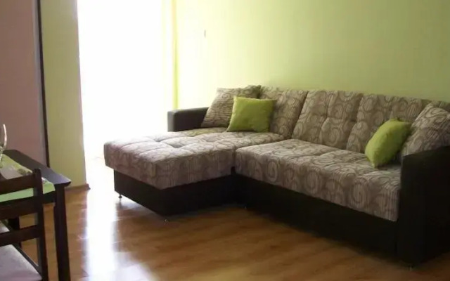 Violet Garden Apart Complex