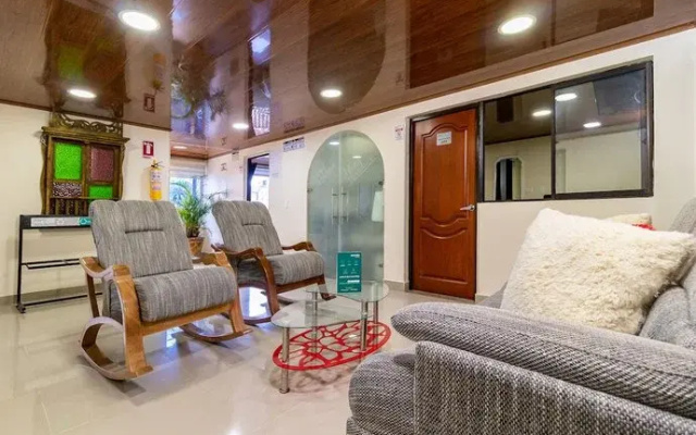 Hotel Andalucía