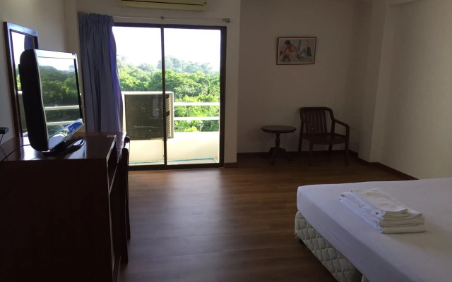 Wiangwalee Hotel