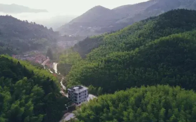Zixing Linshe Guixin Homestay