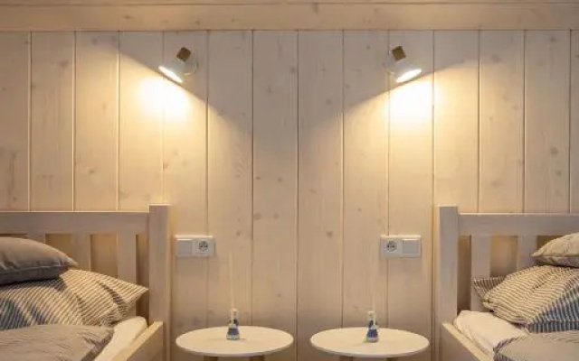 Apartamenty Zazamcze