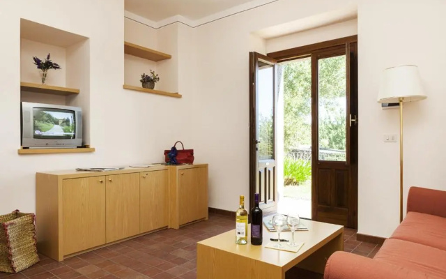 Agriturismo Valle Galfina