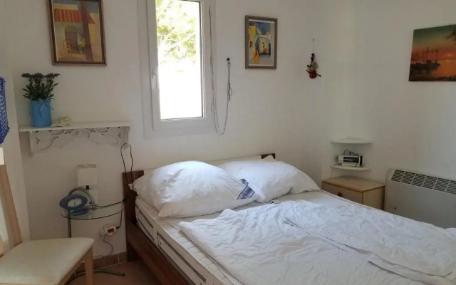 Ce 11 Gruissan / Pavillon Avec 3 Chambres Et Véranda