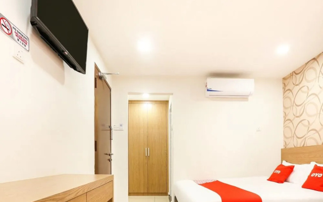OYO 89696 D'yaya Hotel