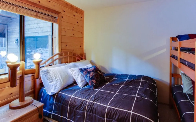Northstar Logging Trail Lodge