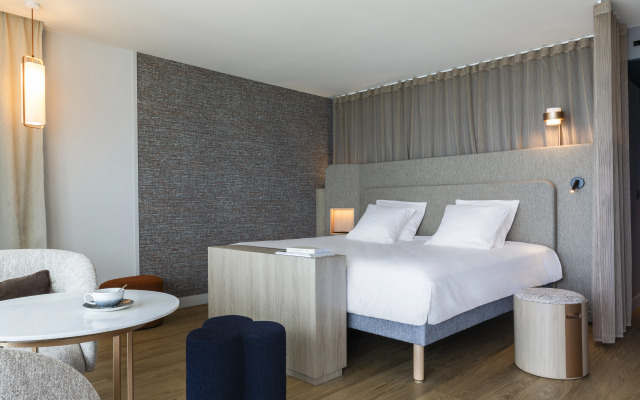 Hotel Oceania Saint Malo