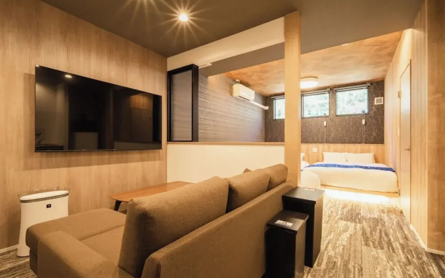 The Nine States Hotel Karatsu