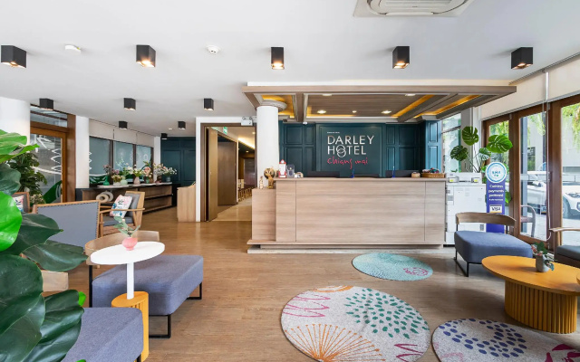 Darley Hotel Chiangmai