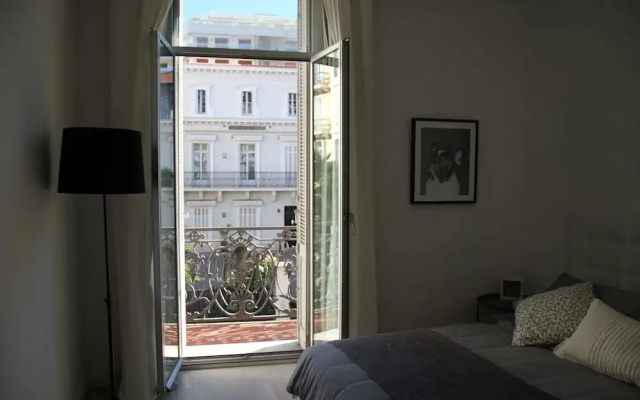 Cannes Palais Bourgeois