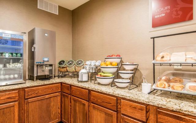 Quality Inn Cameron