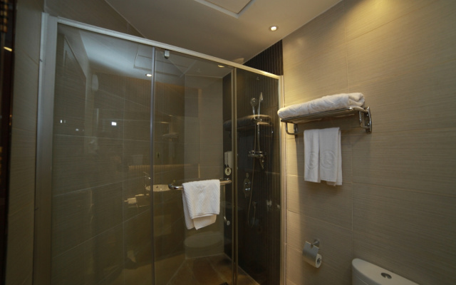 Shishi Kingsa Hotel