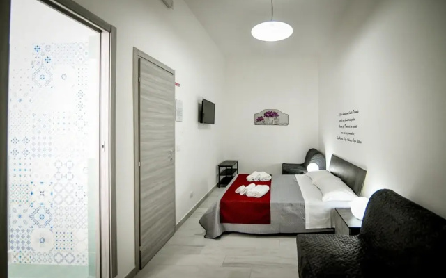Sikania rooms
