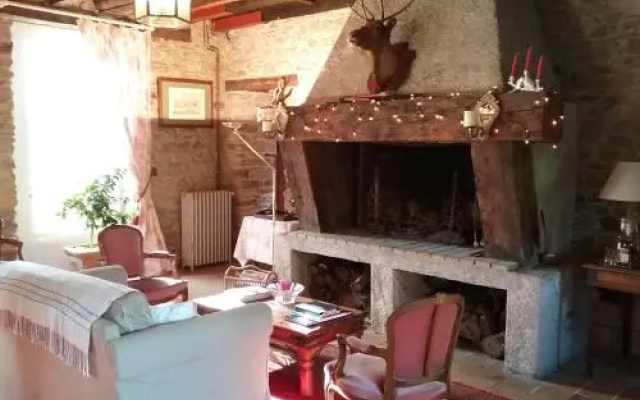 La Roullière
