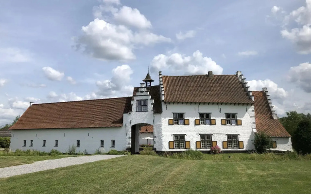 La Ferme Delgueule