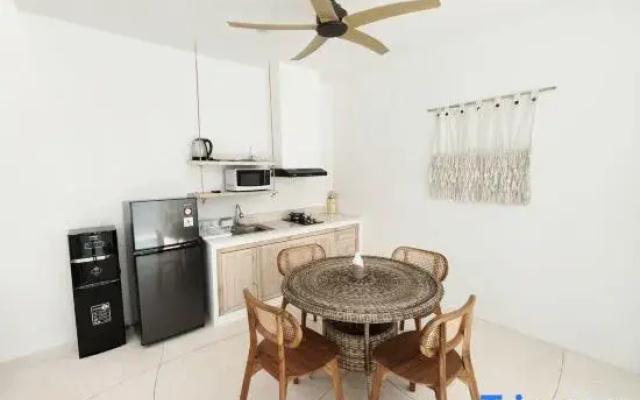 Villa Makuya - Stylish Mediterranean 2BR Villa in Uluwatu