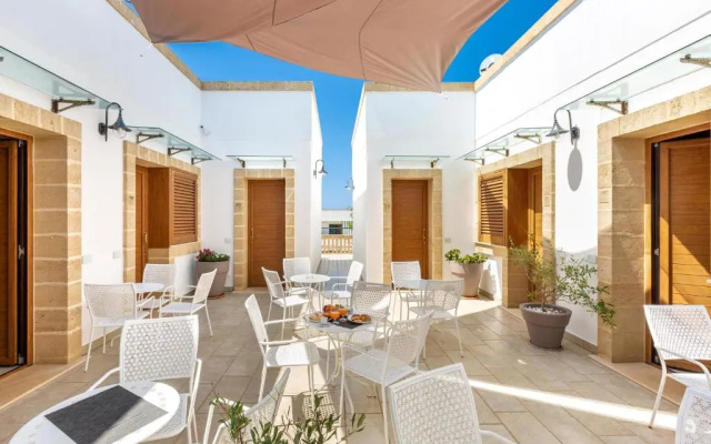 Hotel Roma