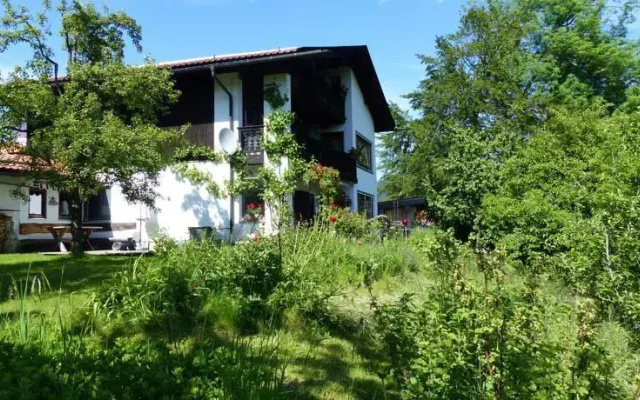 Haus am Kirchbichl