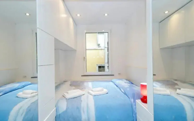 Fiori DAria studio Rome